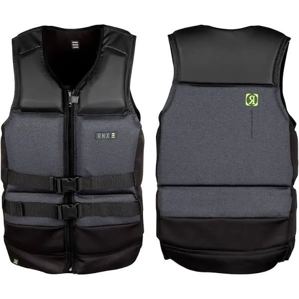 2021 Ronix RTX CAPELLA 3.0 Men’s CGA Vest