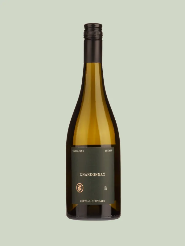 2022 CHARDONNAY - GOLD MEDAL @ 2023 GIPPSLAND WINE SHOW