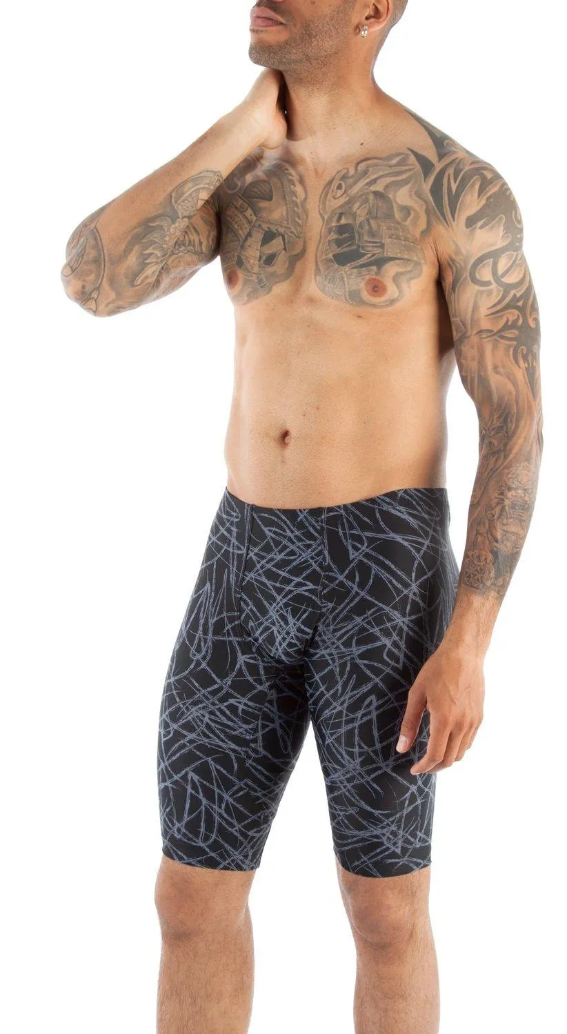 3885 // GÉRALD Underwear