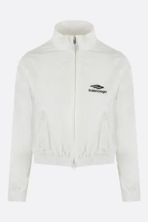 3B Sports technical poplin track jacket