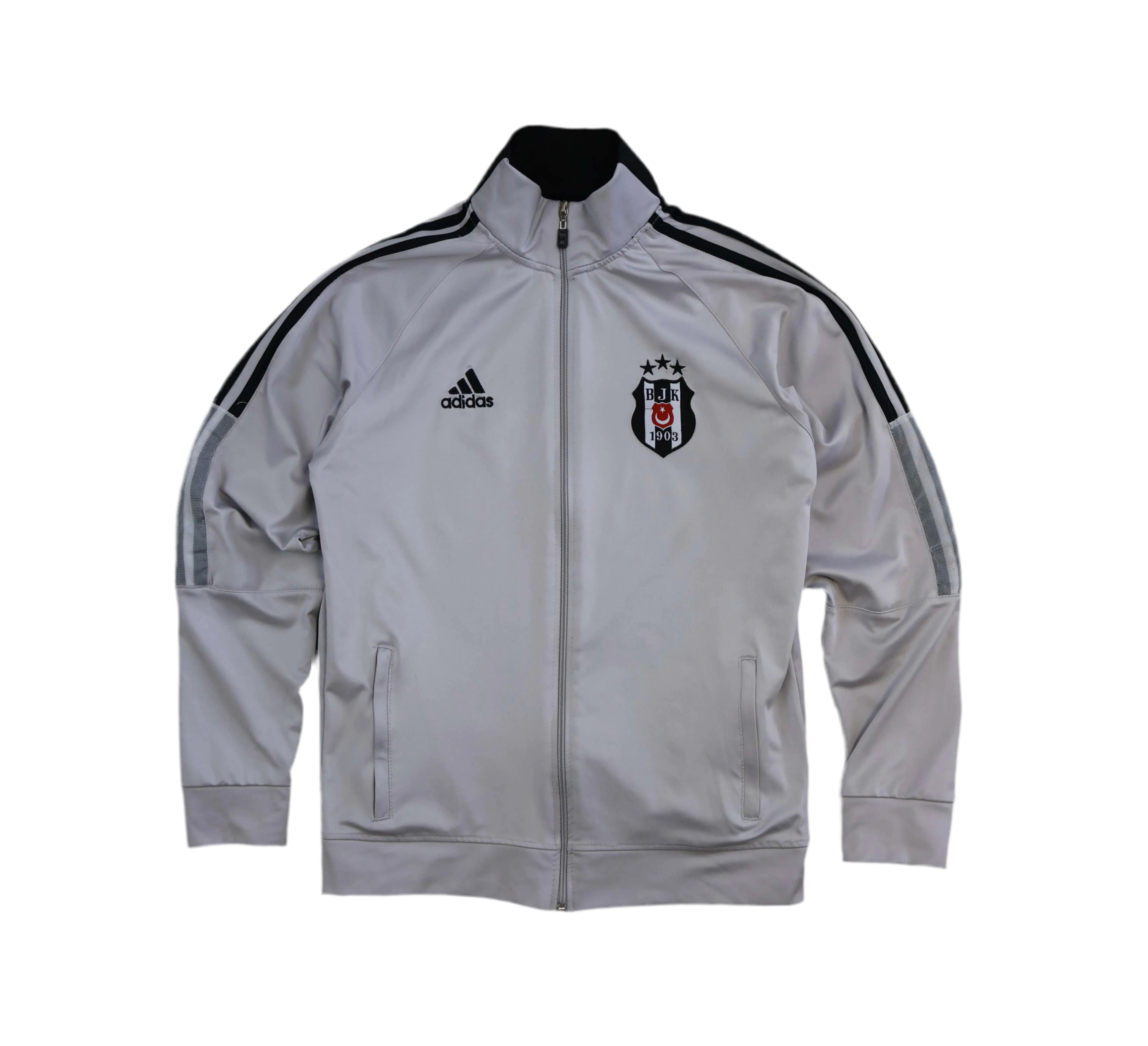 Adidas Track Jacket (XS)