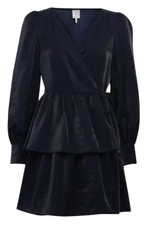 Akeisha - Peacoat