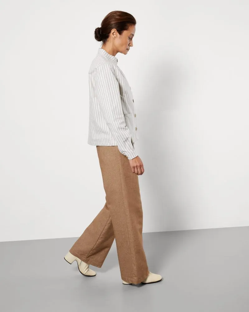 Aletta Jacket Striped