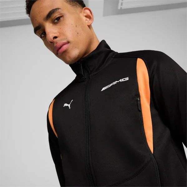 AMG Track Jacket Men