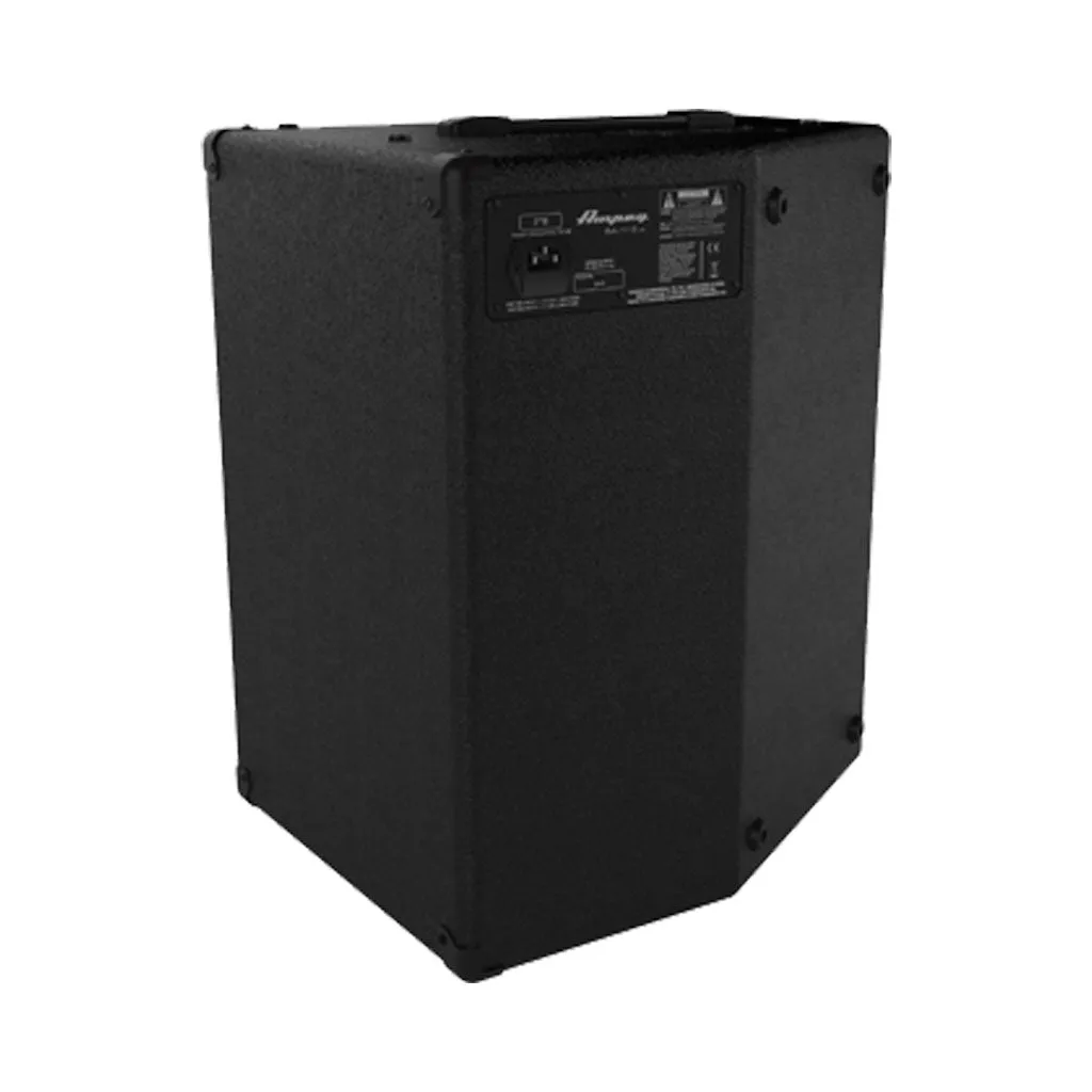 Ampeg BA-112v2 12" 75 Watt Bass Amp Combo