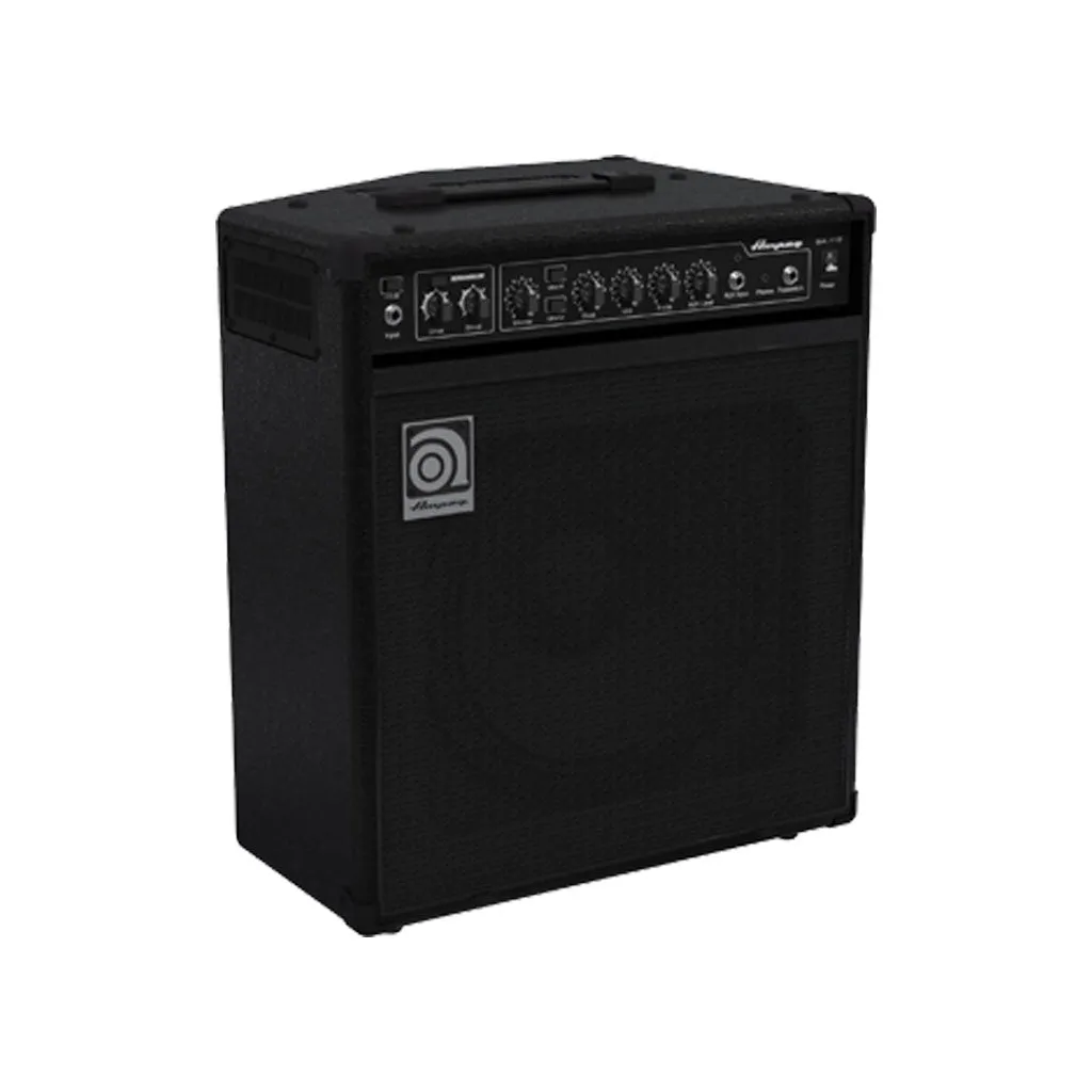 Ampeg BA-112v2 12" 75 Watt Bass Amp Combo
