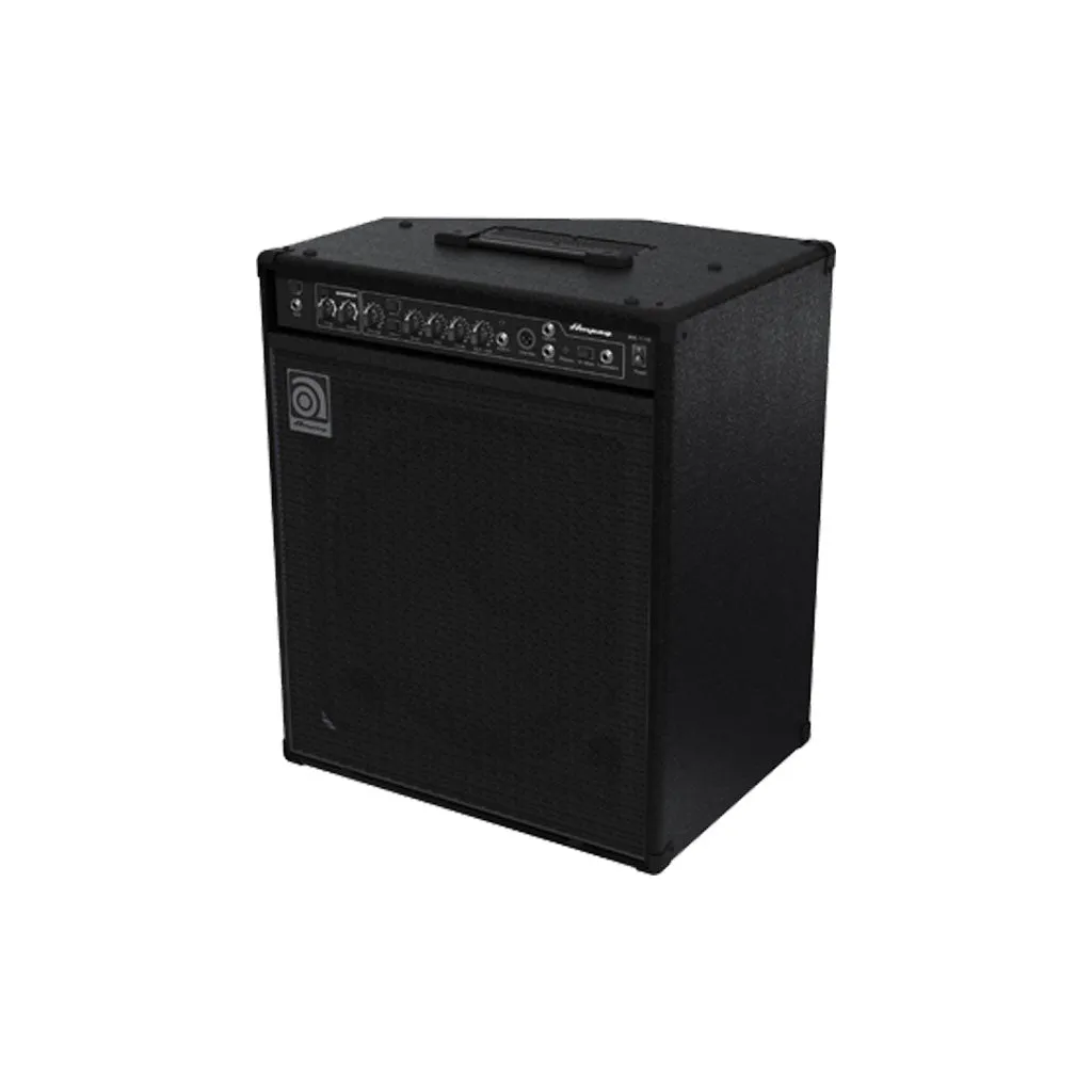 Ampeg BA-115v2 15" 150 Watt Bass Combo Amp