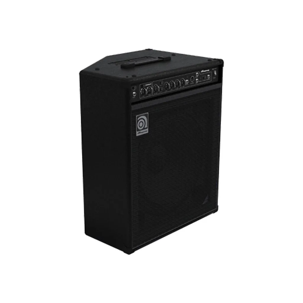 Ampeg BA-115v2 15" 150 Watt Bass Combo Amp