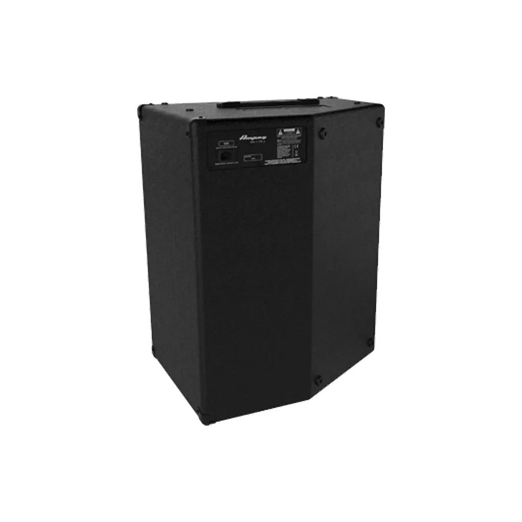Ampeg BA-115v2 15" 150 Watt Bass Combo Amp