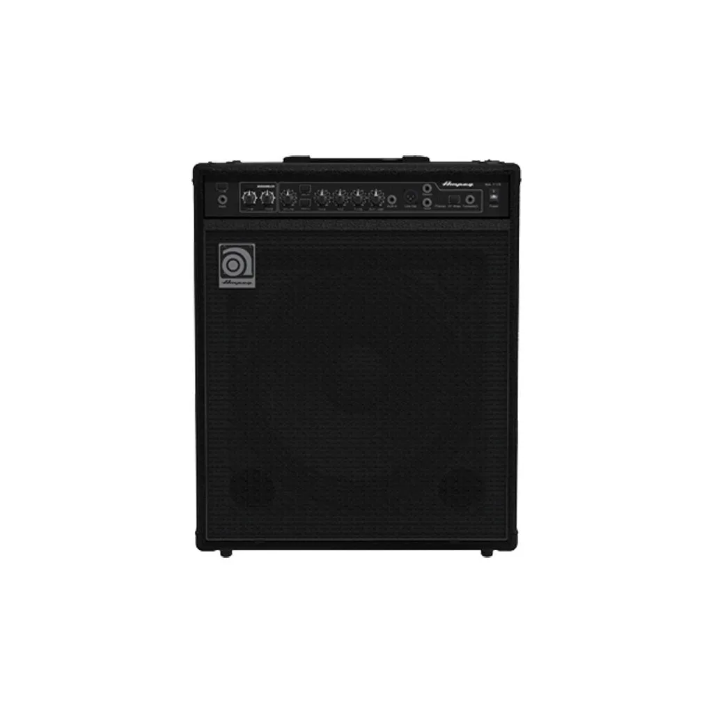 Ampeg BA-115v2 15" 150 Watt Bass Combo Amp