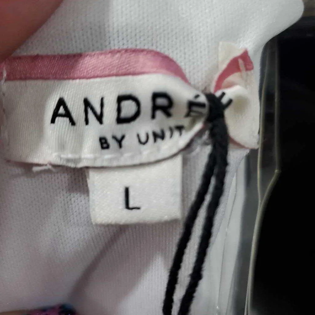Andree By Unit Dress Large
