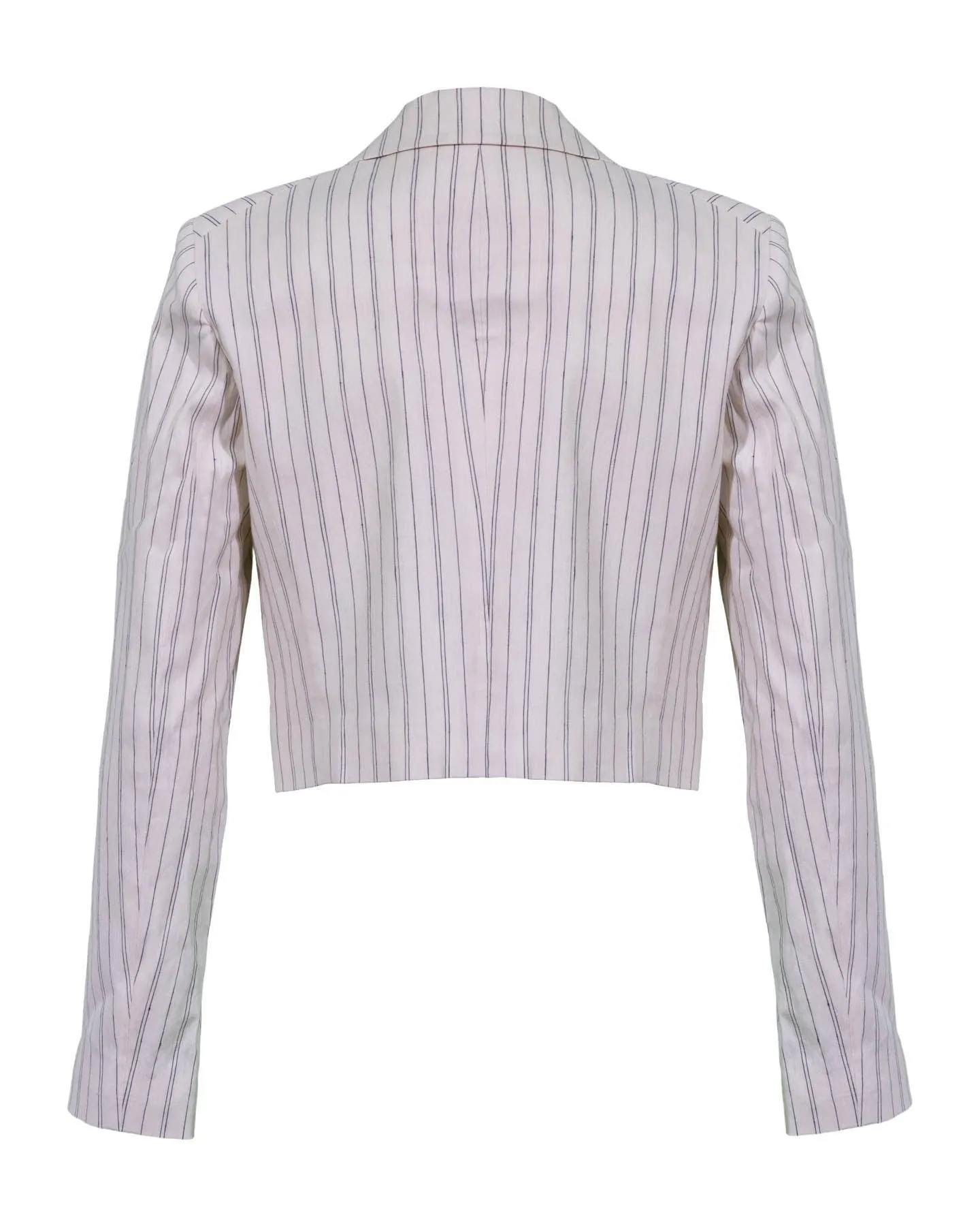 Armada Pinstripe Jacket