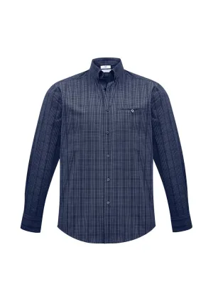 BizCollection S820ML Mens Harper Long Sleeve Shirt