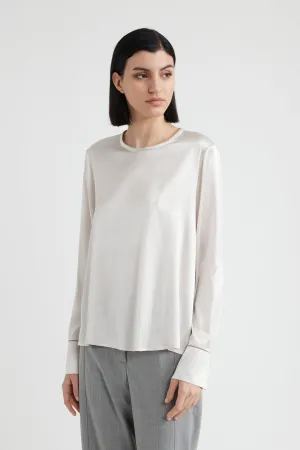 Blouse - Grey
