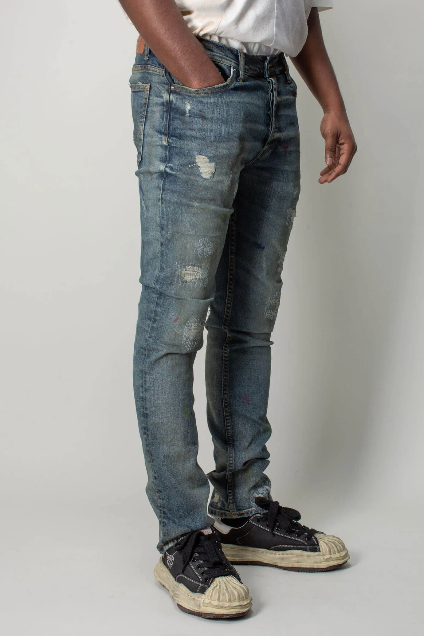 Bogotá Slim