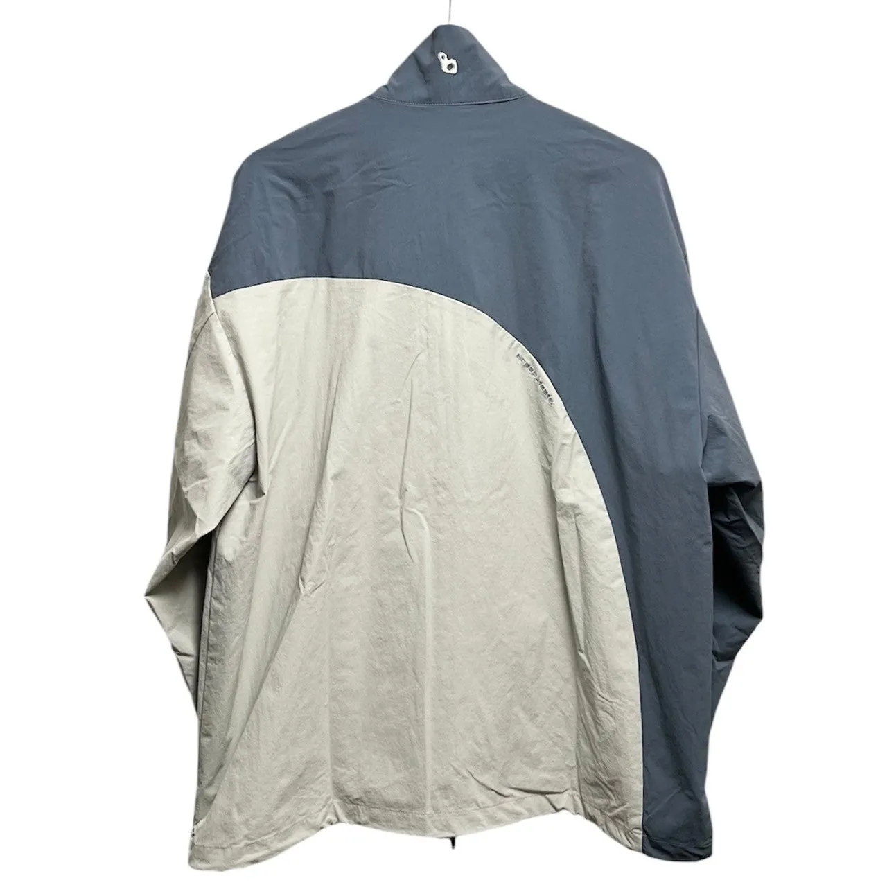 BORED STRATA ボアドストラタ 24SS Track Jacket トラックジャケット BO24S-JK-0