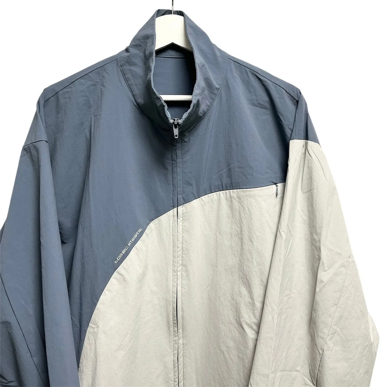 BORED STRATA ボアドストラタ 24SS Track Jacket トラックジャケット BO24S-JK-0