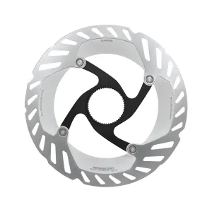 Brake Disc Shimano Rotor RT-CL800 Center Lock Ice-Tech Freeza 160mm