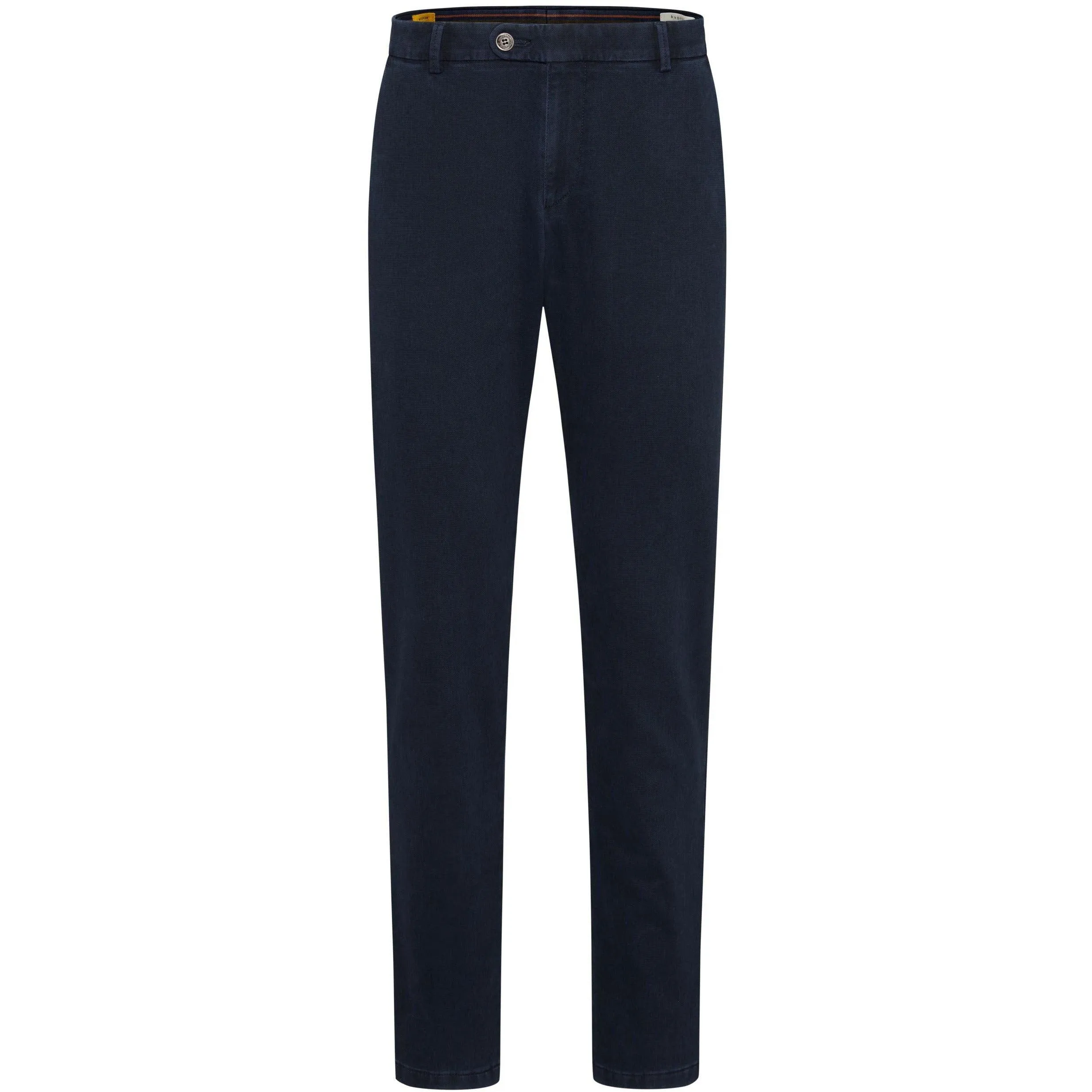 Bugatti Mens Chino 4890-26344-360 Navy