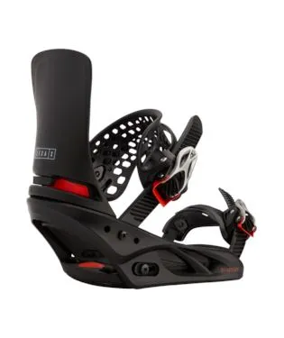 Burton Women's Lexa X Re:Flex Snowboard Bindings 2024