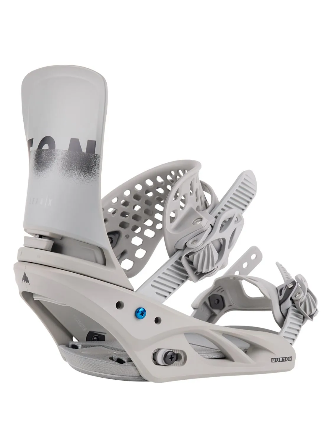 Burton Women's Lexa X Re:Flex Snowboard Bindings 2024