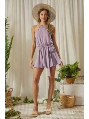 Calibishie Romper