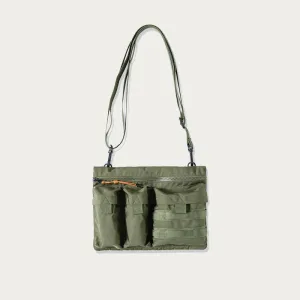 Casual Crossbody Bag For Daily Practical Outdoor Sports Nylon Bag