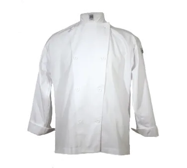 Chef Revival J002-7X 7X Large Chef's Coat