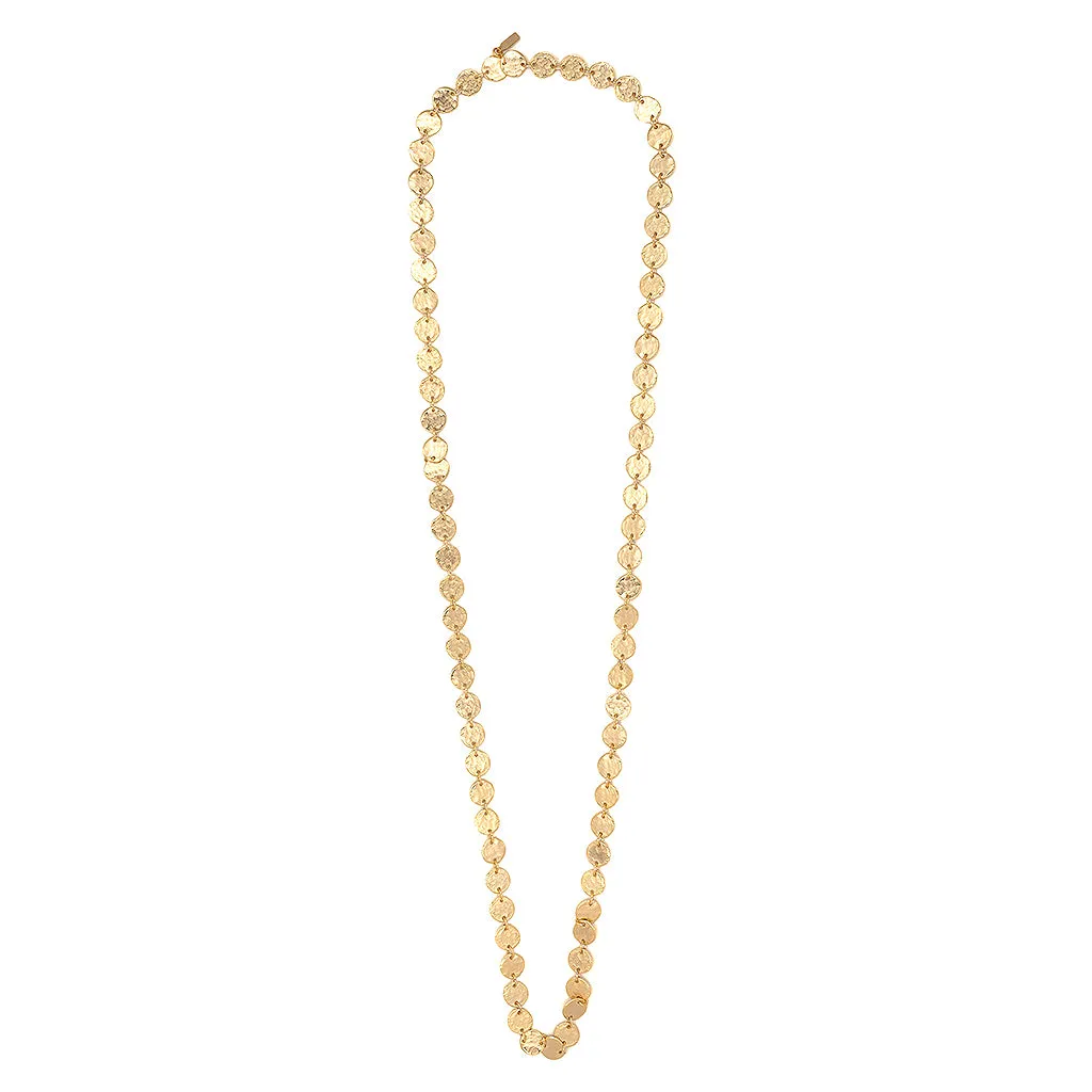 Coin Necklace