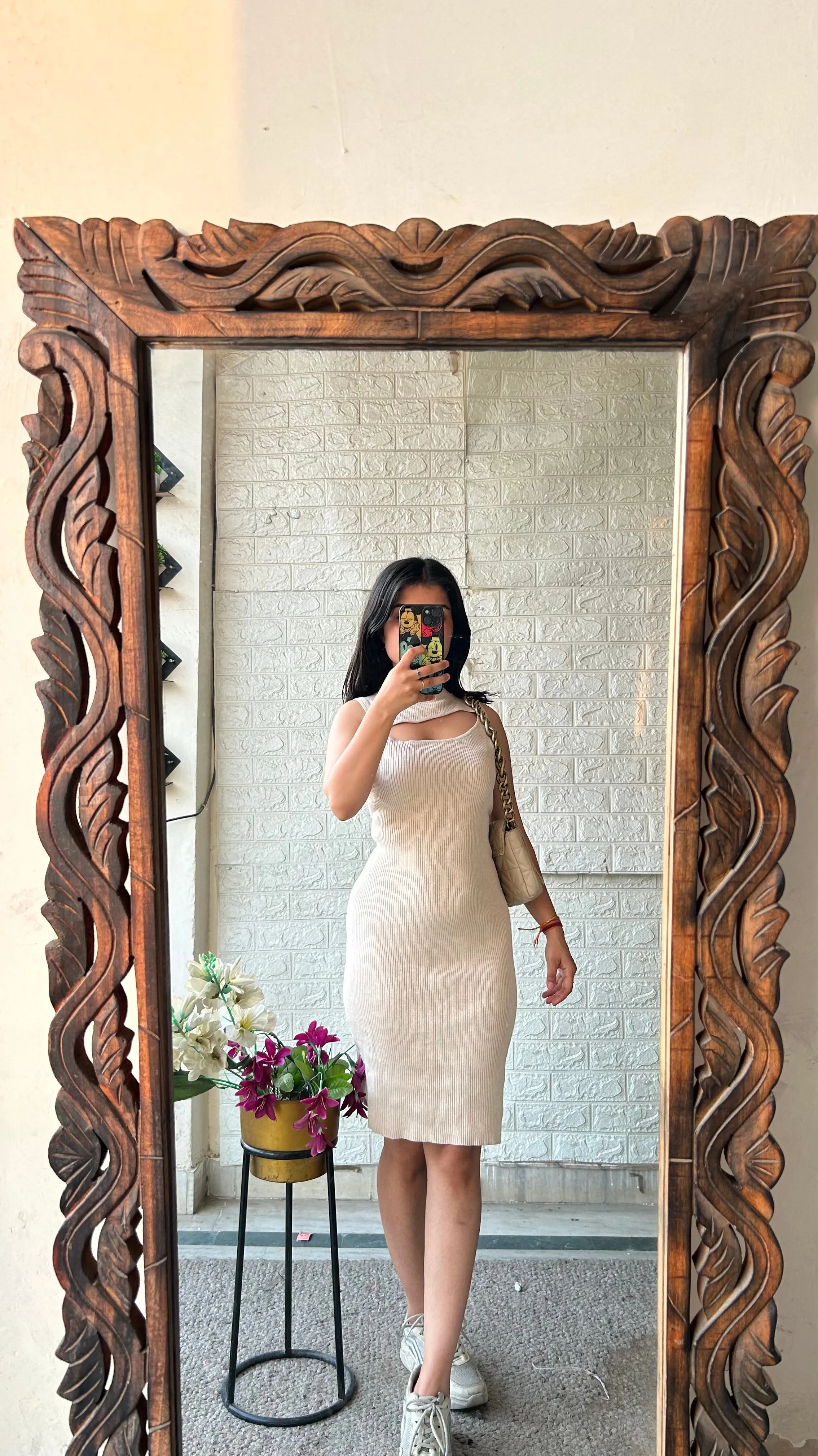 Cute dress 32-35 bust