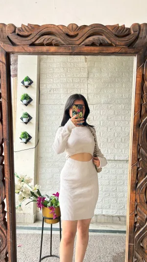 Cute dress forever 21 M sizs