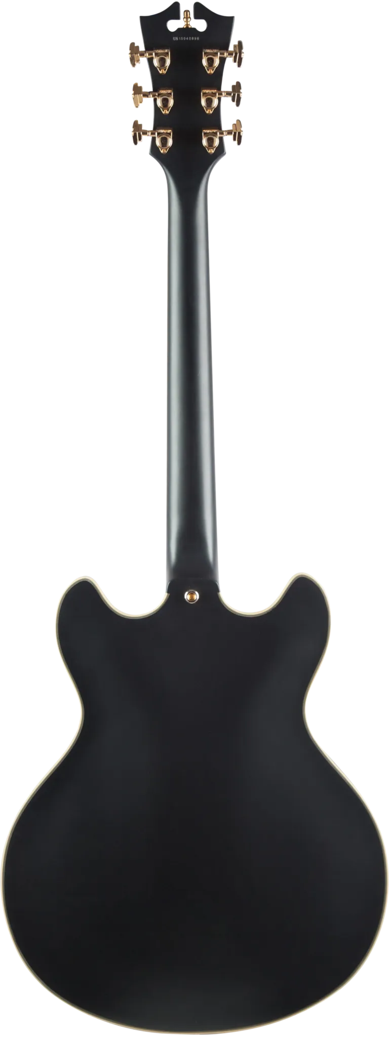 DELUXE DC - STOPBAR