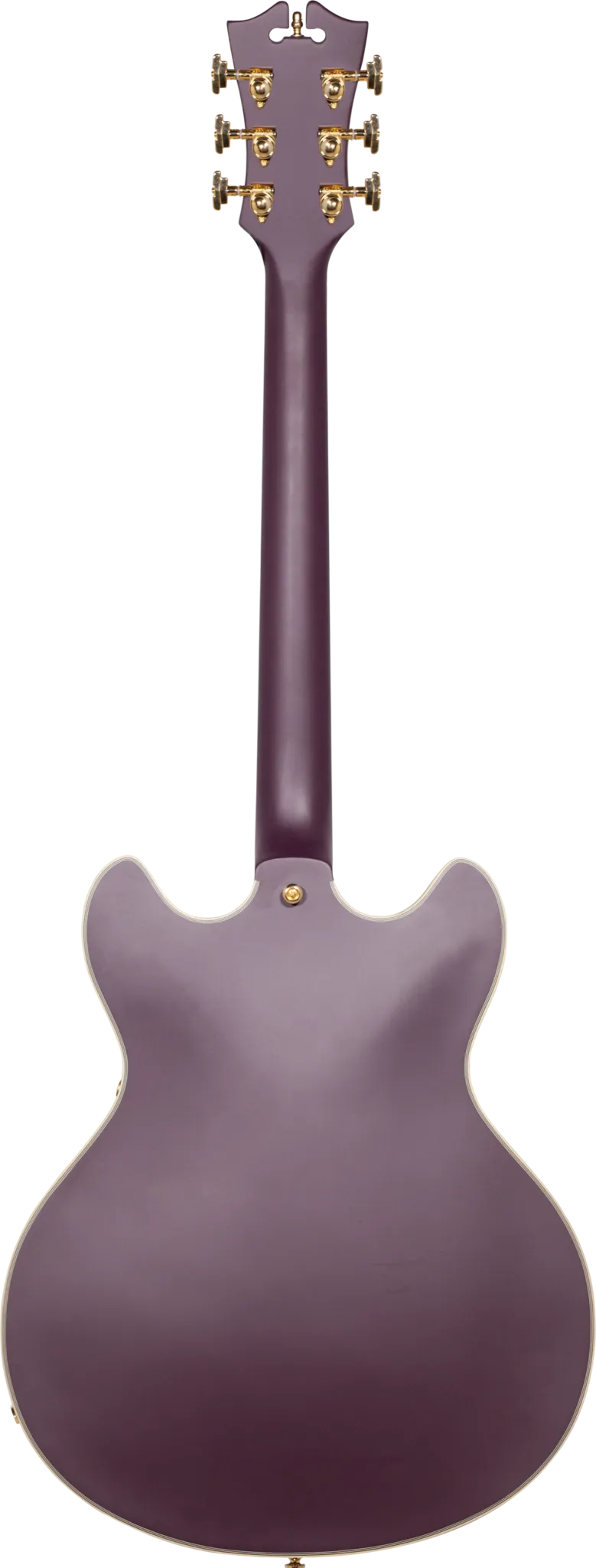 DELUXE DC - STOPBAR