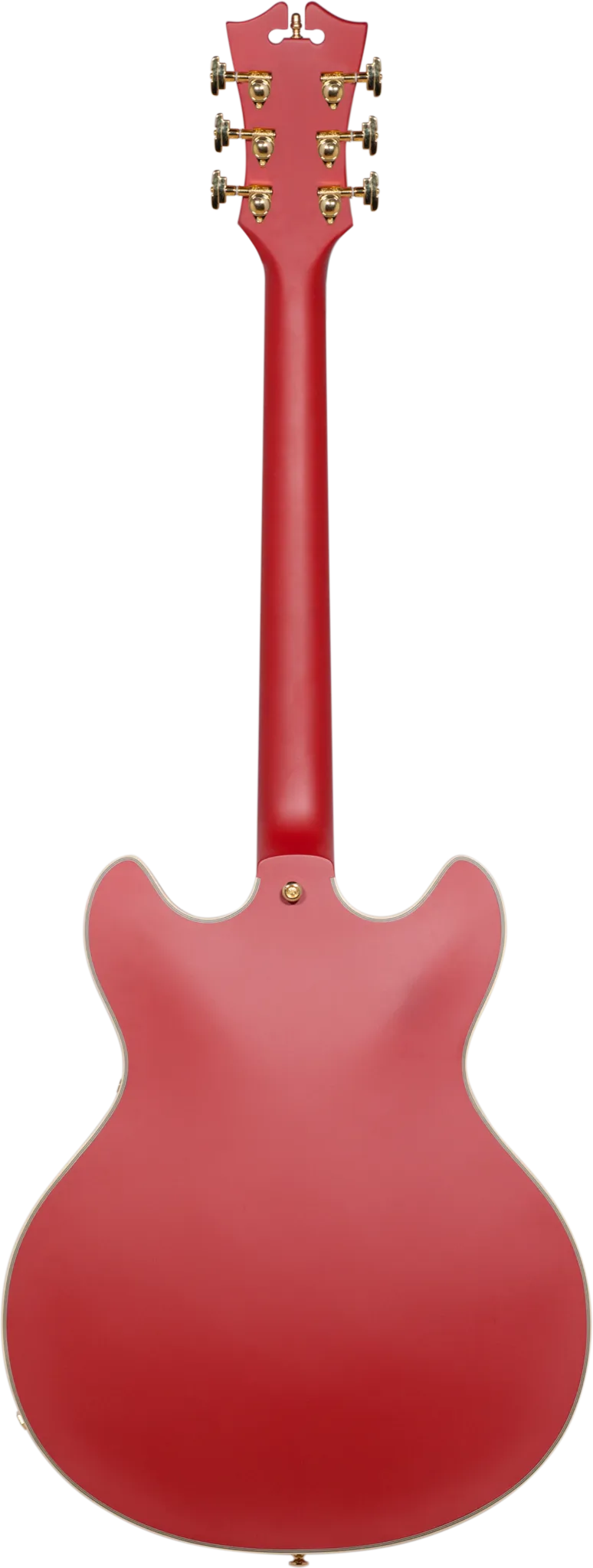 DELUXE DC - STOPBAR