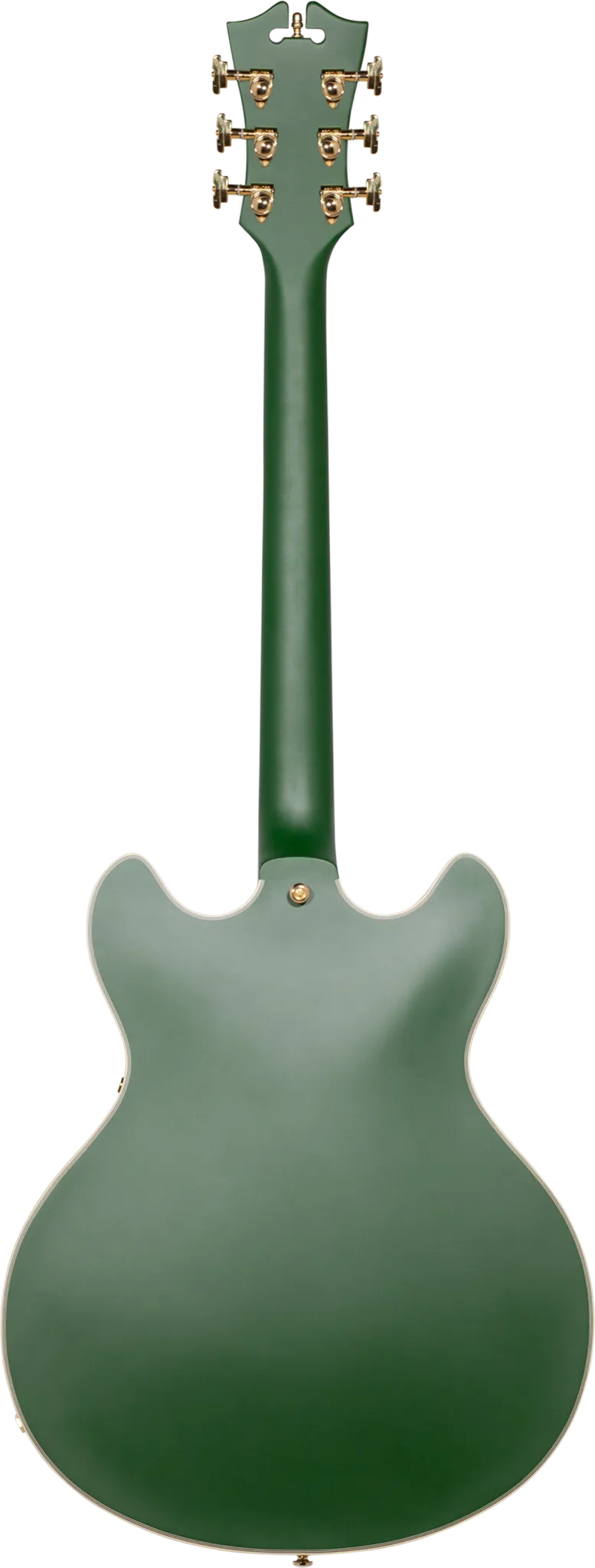 DELUXE DC - STOPBAR