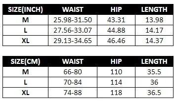 Denim Shorts Women's Drawstring Loose Pockets High Waist Casual Shorts