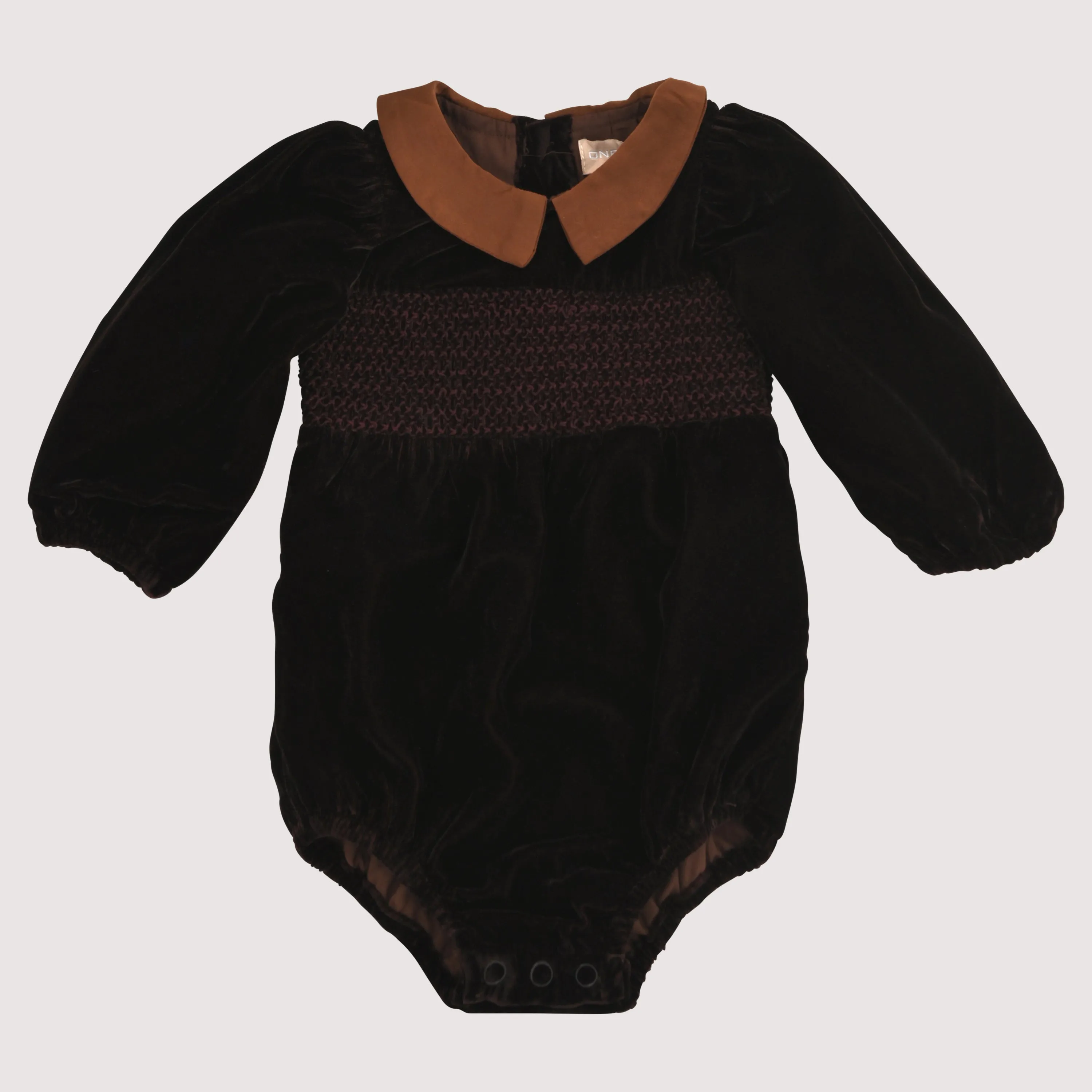 Dolson_Romper
