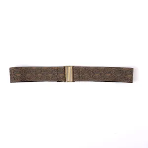 Elastic Belt