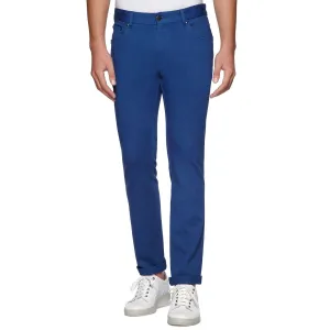 Ermenegildo Zegna Sport 5 Pocket Jeans - Blue