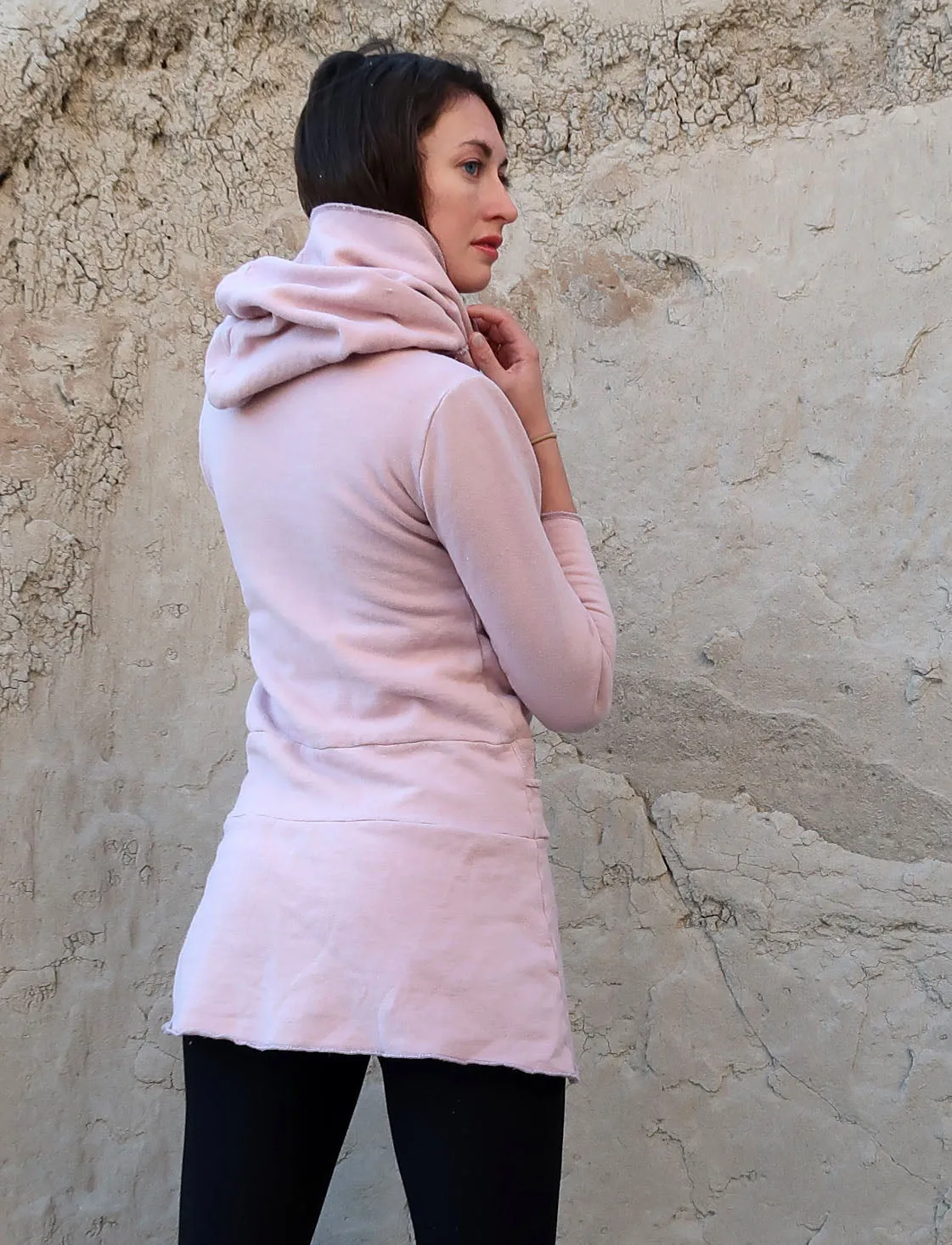Ewok Darjeeling Simplicity Mini Dress