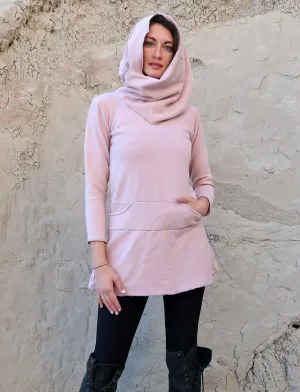 Ewok Darjeeling Simplicity Mini Dress