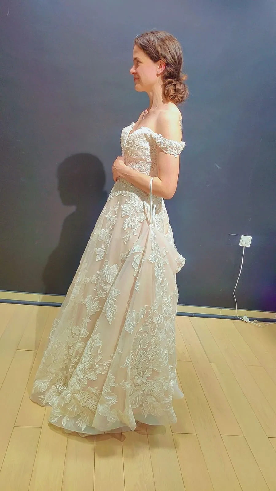 Expert Bridal Alterations: Crafting the Perfect Fit for Your Special Day