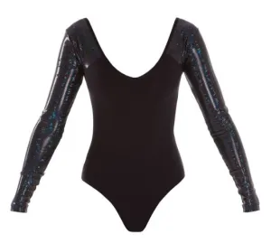 GAL111 - Sophie Leotard
