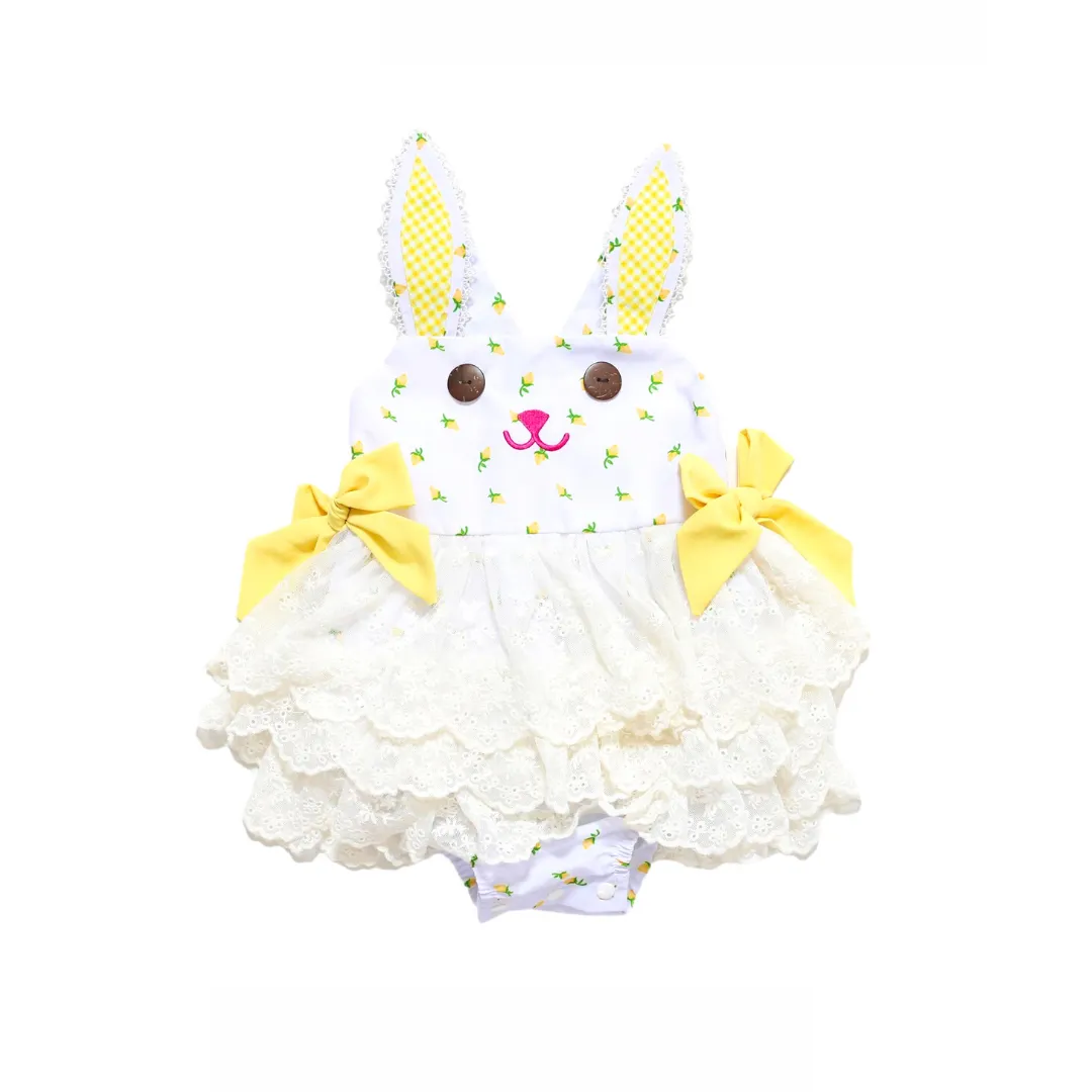 Giselle Romper