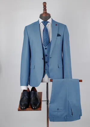 Green Custom Bespoke Men Suit Tailored