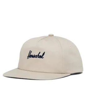 Herschel Scout Cap - Pelican/Peacoat