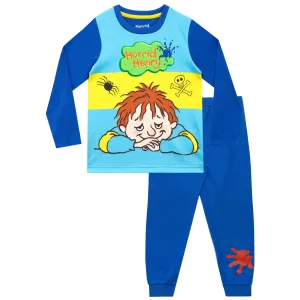 Horrid Henry Pajamas