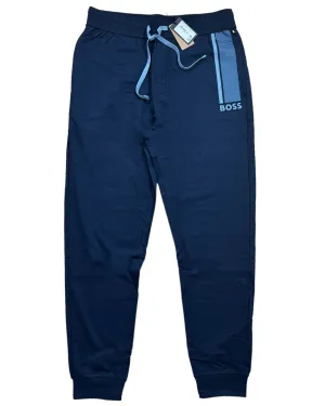 Hugo Boss Lounge Jogger Dark Blue Logo XXL Sweatpants