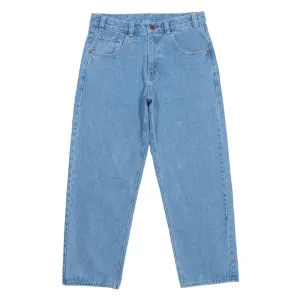 Independent  - Summit Denim Jeans Light Blue
