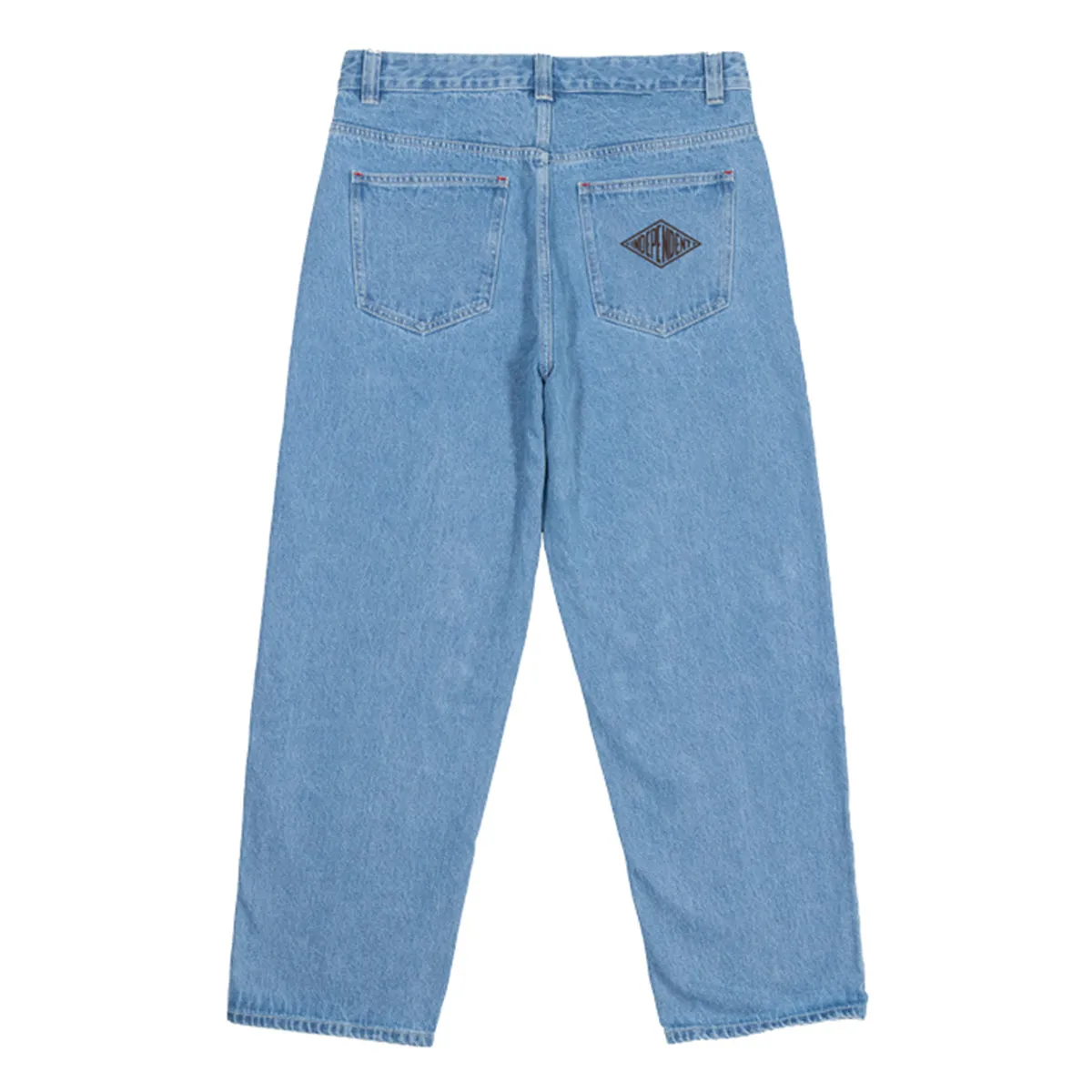 Independent  - Summit Denim Jeans Light Blue
